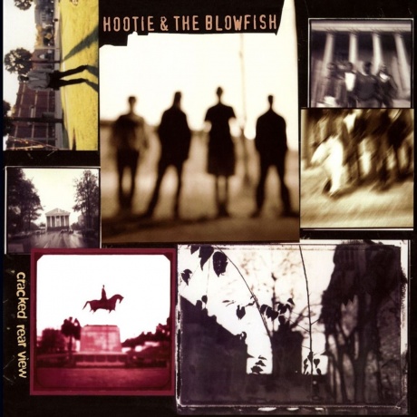 Hootie & The Blowfish - Cracked Rear View (Analogue) (0753088753077) виниловая пластинка
Hootie & The Blowfish - Cracked Rear View (Analogue) (0753088753077) виниловая пластинка