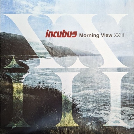 Incubus - Morning View XXIII (0196922780493) виниловая пластинка
Incubus - Morning View XXIII (0196922780493) виниловая пластинка