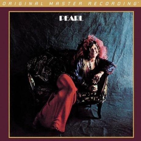 0888751392014, Joplin, Janis, Pearl (Original Master Recording) виниловая пластинка
0888751392014, Joplin, Janis, Pearl (Original Master Recording) виниловая пластинка