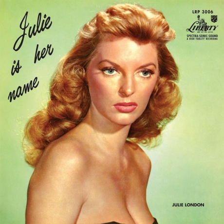 Julie London - Julie Is Her Name Vol.1 (Analogue) (0753088300677) виниловая пластинка
Julie London - Julie Is Her Name Vol.1 (Analogue) (0753088300677) виниловая пластинка