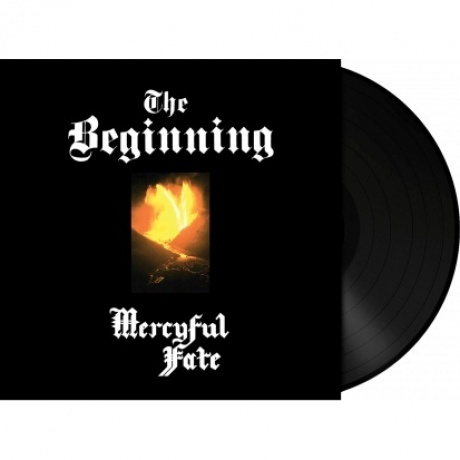 Mercyful Fate - The Beginning (0039841570113) виниловая пластинка
Mercyful Fate - The Beginning (0039841570113) виниловая пластинка