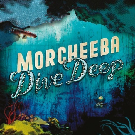 Morcheeba - Dive Deep (coloured) (8719262035249) виниловая пластинка
Morcheeba - Dive Deep (coloured) (8719262035249) виниловая пластинка