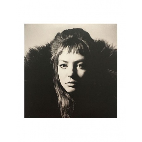 Angel Olsen - All Mirrors (0656605234410) виниловая пластинка
Angel Olsen - All Mirrors (0656605234410) виниловая пластинка