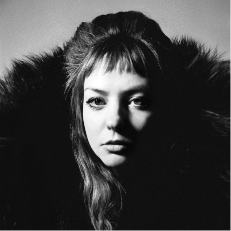 Angel Olsen - All Mirrors (0656605234410) виниловая пластинка
Angel Olsen - All Mirrors (0656605234410) виниловая пластинка