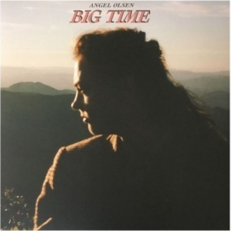 Angel Olsen - Big Time (0656605242415) виниловая пластинка
Angel Olsen - Big Time (0656605242415) виниловая пластинка