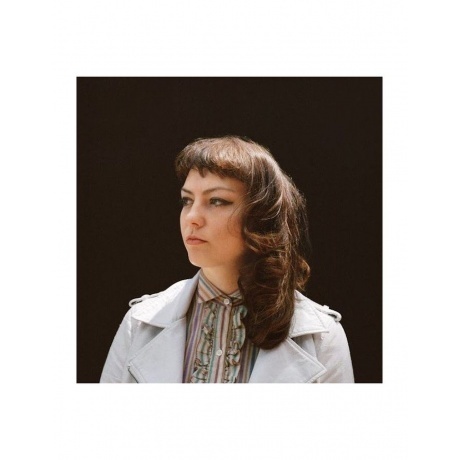 Angel Olsen - My Woman (0656605228419) виниловая пластинка
Angel Olsen - My Woman (0656605228419) виниловая пластинка