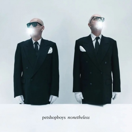 Pet Shop Boys - Nonetheless (coloured) (5054197903571) виниловая пластинка
Pet Shop Boys - Nonetheless (coloured) (5054197903571) виниловая пластинка