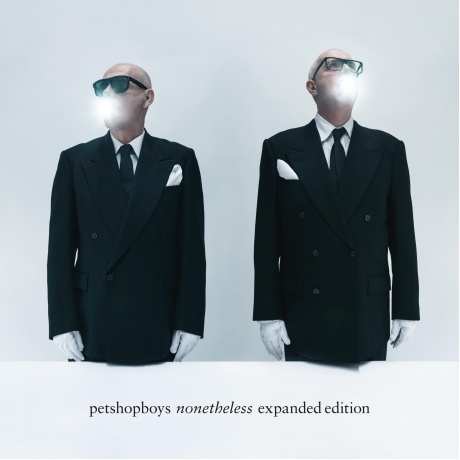 Pet Shop Boys - Nonetheless (coloured) (5054197903571) виниловая пластинка
Pet Shop Boys - Nonetheless (coloured) (5054197903571) виниловая пластинка