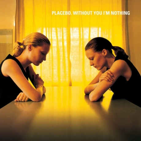5056167110439, Placebo, Without You I'm Nothing виниловая пластинка
5056167110439, Placebo, Without You I'm Nothing виниловая пластинка