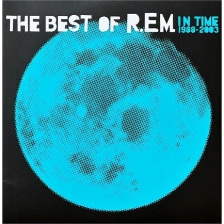 R.E.M. - In Time: The Best Of R.E.M. 1988-2003 (0888072084827) виниловая пластинка
R.E.M. - In Time: The Best Of R.E.M. 1988-2003 (0888072084827) виниловая пластинка