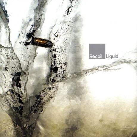 Recoil - Liquid (5400863120368) виниловая пластинка
Recoil - Liquid (5400863120368) виниловая пластинка