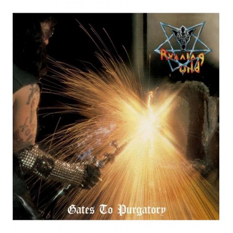 Running Wild - Gates To Purgatory (coloured) (4050538844689) виниловая пластинка
Running Wild - Gates To Purgatory (coloured) (4050538844689) виниловая пластинка
