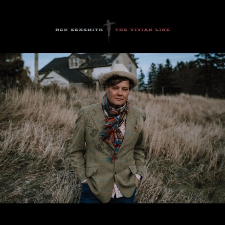 Ron Sexsmith - The Vivian Line (0711297535617) виниловая пластинка
Ron Sexsmith - The Vivian Line (0711297535617) виниловая пластинка
