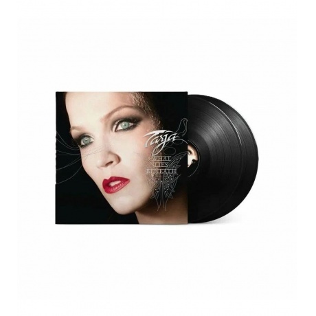 Tarja - What Lies Beneath (4029759192039) виниловая пластинка
Tarja - What Lies Beneath (4029759192039) виниловая пластинка