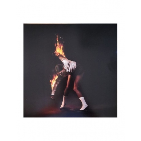 St. Vincent - All Born Screaming (0196922755484) виниловая пластинка
St. Vincent - All Born Screaming (0196922755484) виниловая пластинка