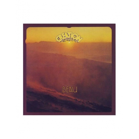 Beau - Creation (5060672880770) виниловая пластинка
Beau - Creation (5060672880770) виниловая пластинка