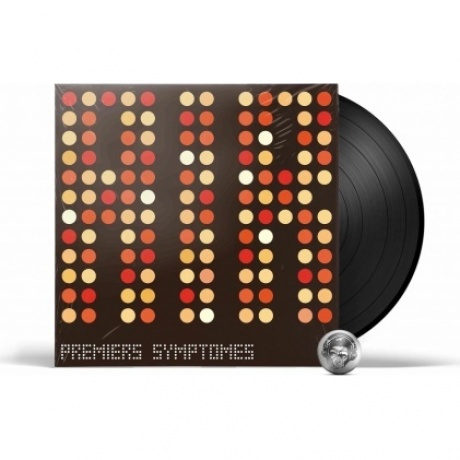 Air - Premiers Symptomes (EP) 0190296300707 виниловая пластинка
Air - Premiers Symptomes (EP) 0190296300707 виниловая пластинка