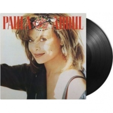 Abdul, Paula Forever Your Girl 0600753949948 виниловая пластинка
Abdul, Paula Forever Your Girl 0600753949948 виниловая пластинка