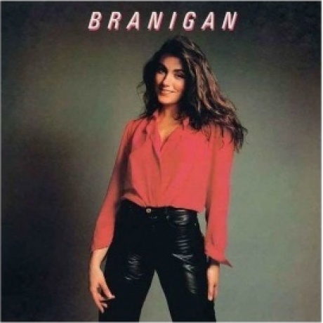 Laura Branigan - Branigan (coloured) (8719262033764) виниловая пластинка
Laura Branigan - Branigan (coloured) (8719262033764) виниловая пластинка