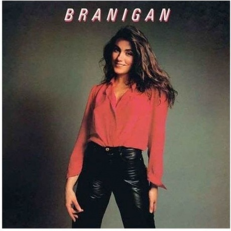 Laura Branigan - Branigan (coloured) (8719262033764) виниловая пластинка
Laura Branigan - Branigan (coloured) (8719262033764) виниловая пластинка