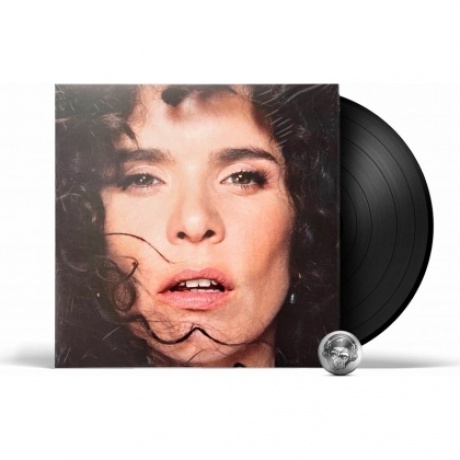 Paloma Faith - The Glorification Of Sadness (0196588647116) виниловая пластинка
Paloma Faith - The Glorification Of Sadness (0196588647116) виниловая пластинка