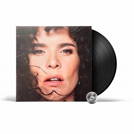 Paloma Faith - The Glorification Of Sadness (0196588647116) виниловая пластинка
Paloma Faith - The Glorification Of Sadness (0196588647116) виниловая пластинка