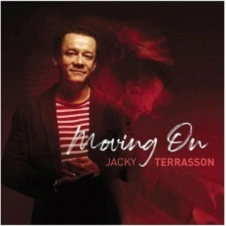 Jacky Terrasson - Moving On (3700187684204) виниловая пластинка
Jacky Terrasson - Moving On (3700187684204) виниловая пластинка