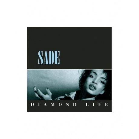 Sade - Diamond Life (Half Speed) (0196587848019) виниловая пластинка
Sade - Diamond Life (Half Speed) (0196587848019) виниловая пластинка