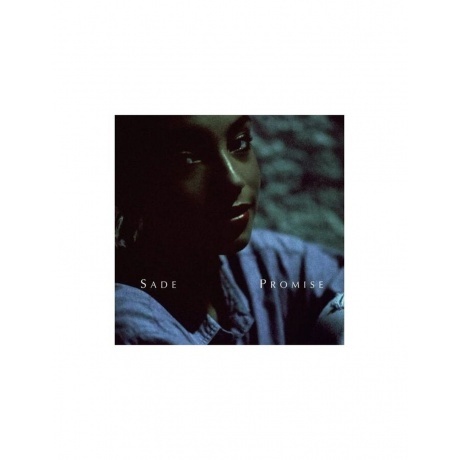 Sade - Promise (Half Speed) (0196587848118) виниловая пластинка
Sade - Promise (Half Speed) (0196587848118) виниловая пластинка