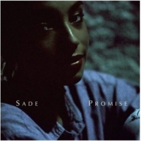 Sade - Promise (Half Speed) (0196587848118) виниловая пластинка
Sade - Promise (Half Speed) (0196587848118) виниловая пластинка