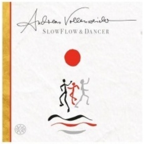 Andreas Vollenweider - Slow Flow & Dancer (0885513023315) виниловая пластинка
Andreas Vollenweider - Slow Flow & Dancer (0885513023315) виниловая пластинка