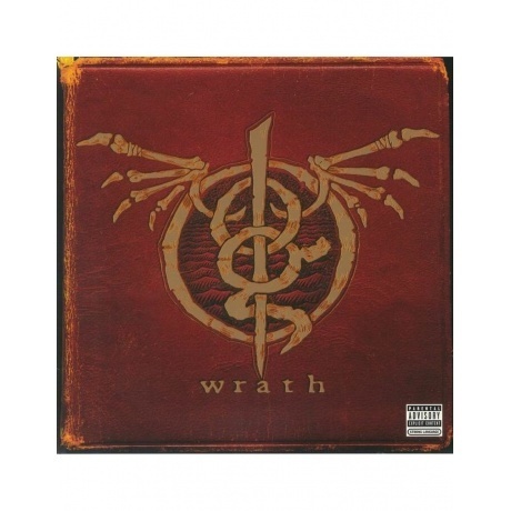 Lamb Of God - Wrath (coloured) (4065629659110) виниловая пластинка
Lamb Of God - Wrath (coloured) (4065629659110) виниловая пластинка