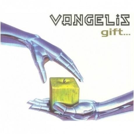 Vangelis - Gift (8719262033511) виниловая пластинка
Vangelis - Gift (8719262033511) виниловая пластинка