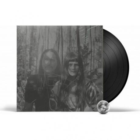 Ibelisse Guardia Ferragutti & Frank Rosaly - Mestizx (0789993994052) виниловая пластинка
Ibelisse Guardia Ferragutti & Frank Rosaly - Mestizx (0789993994052) виниловая пластинка