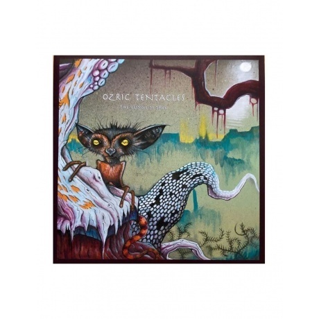 Ozric Tentacles - The Yum Yum Tree (0802644808918) виниловая пластинка
Ozric Tentacles - The Yum Yum Tree (0802644808918) виниловая пластинка