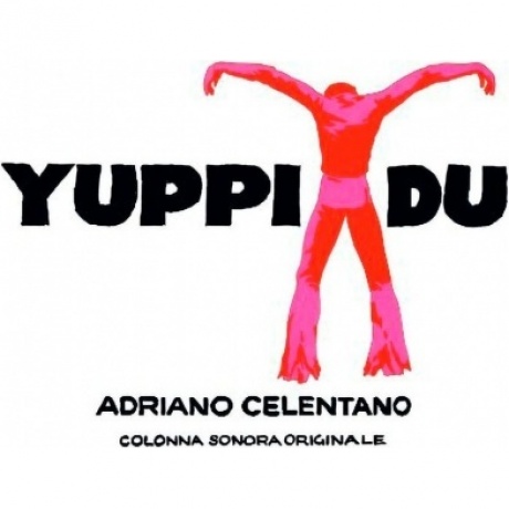 Adriano Celentano - Yuppi Du (0602465625554) виниловая пластинка
Adriano Celentano - Yuppi Du (0602465625554) виниловая пластинка