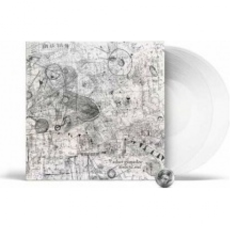 Asher Gamedze - Dialectic Soul (coloured) (4062548060478) виниловая пластинка
Asher Gamedze - Dialectic Soul (coloured) (4062548060478) виниловая пластинка