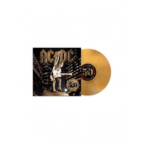 AC/DC - Stiff Upper Lip (coloured) (0196588733710) виниловая пластинка
AC/DC - Stiff Upper Lip (coloured) (0196588733710) виниловая пластинка