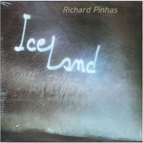 Richard Pinhas - Iceland (4015698666496) виниловая пластинка
Richard Pinhas - Iceland (4015698666496) виниловая пластинка