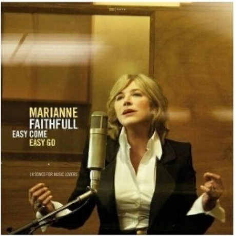 Marianne Faithfull - Easy Come Easy Go (coloured) (3700187678623) виниловая пластинка
Marianne Faithfull - Easy Come Easy Go (coloured) (3700187678623) виниловая пластинка