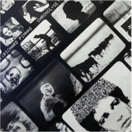 Richard Pinhas - Chronolyse (4015698023282) виниловая пластинка
Richard Pinhas - Chronolyse (4015698023282) виниловая пластинка