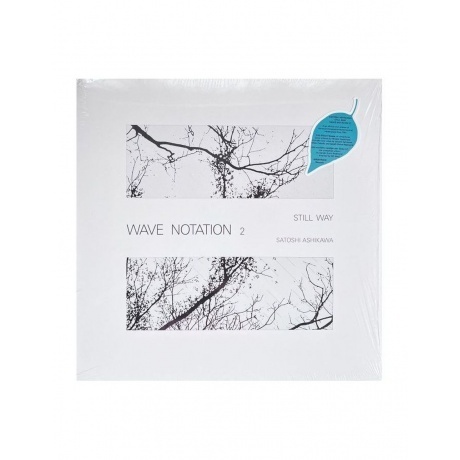 Satoshi Ashikawa - Still Way (4260544827020) виниловая пластинка
Satoshi Ashikawa - Still Way (4260544827020) виниловая пластинка