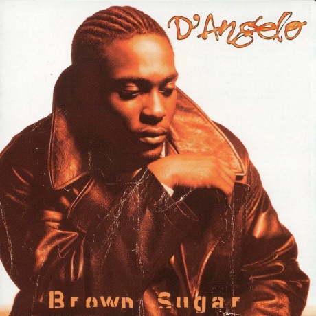 D'Angelo - Brown Sugar (0602547240811) виниловая пластинка
D'Angelo - Brown Sugar (0602547240811) виниловая пластинка