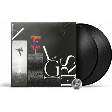 Algiers - There Is No Year (0744861143918) виниловая пластинка
Algiers - There Is No Year (0744861143918) виниловая пластинка