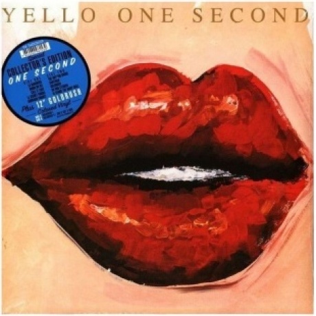 Yello - One Second/ Goldrush (0602445649129) виниловая пластинка
Yello - One Second/ Goldrush (0602445649129) виниловая пластинка