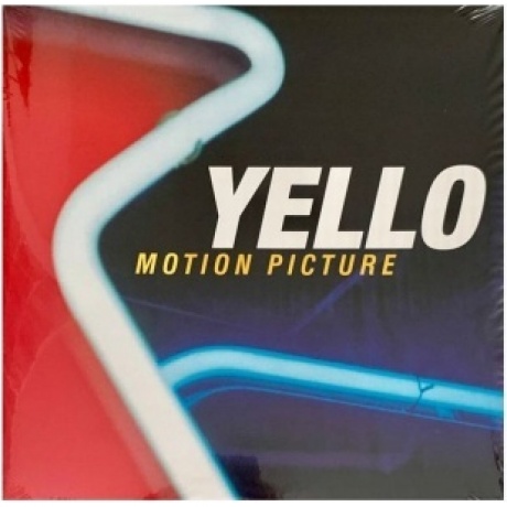 Yello - Motion Picture (0602435719474) виниловая пластинка
Yello - Motion Picture (0602435719474) виниловая пластинка