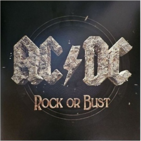 AC/DC - Rock Or Bust (coloured) (0196588733918) виниловая пластинка
AC/DC - Rock Or Bust (coloured) (0196588733918) виниловая пластинка