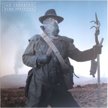 Ian Anderson - Homo Erraticus (0636551812016) виниловая пластинка
Ian Anderson - Homo Erraticus (0636551812016) виниловая пластинка