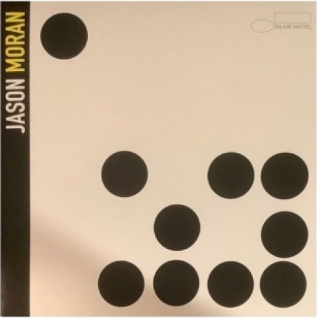 Jason Moran - Ten (0602458320404) виниловая пластинка
Jason Moran - Ten (0602458320404) виниловая пластинка