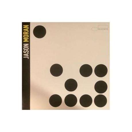 Jason Moran - Ten (0602458320404) виниловая пластинка
Jason Moran - Ten (0602458320404) виниловая пластинка